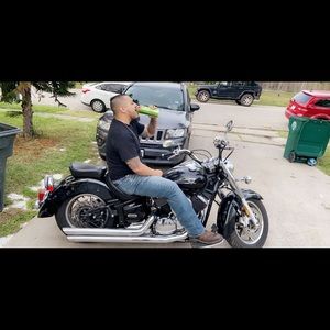 Meet your Posher, Joseph